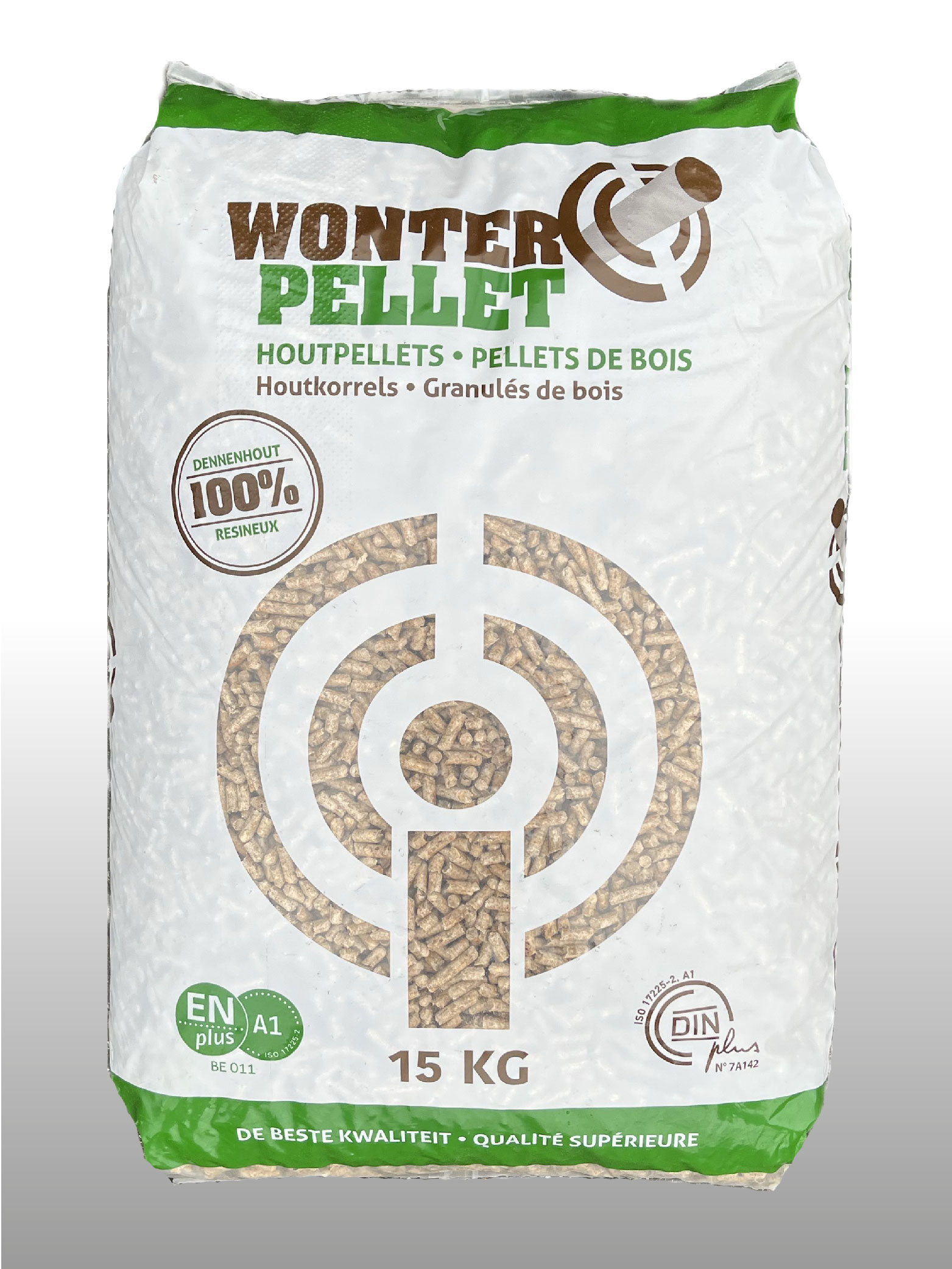 Wonter Pellet